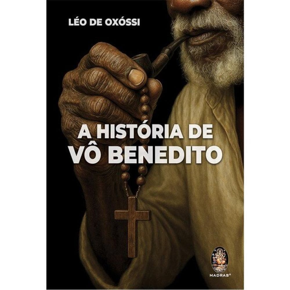 A História De Vô Benedito