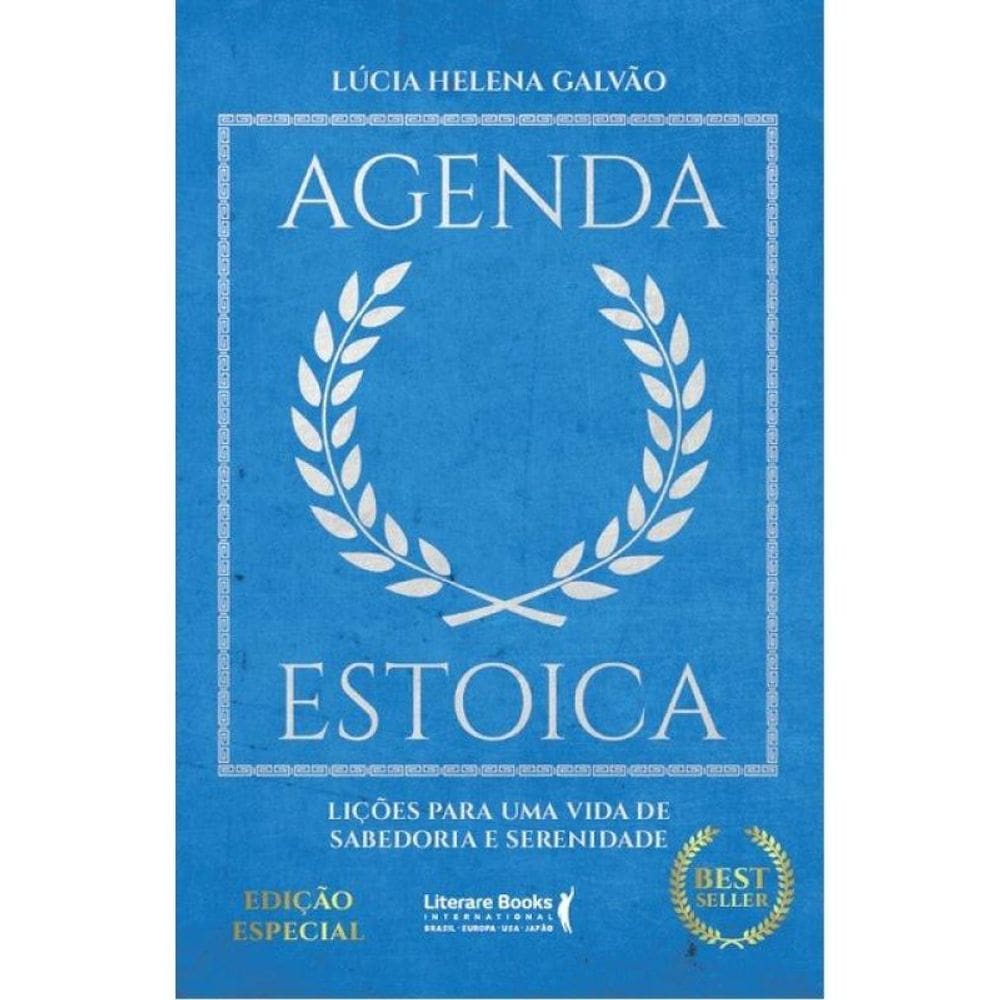 Agenda Estoica