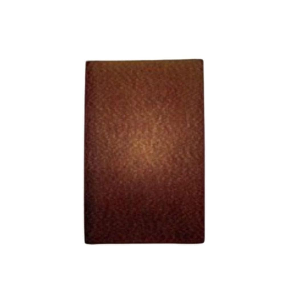 Arandela Retangular Retro Vivare Md-2029 Cúpula Em Tecido 18x10x30cm - Bivolt Café 127-220v