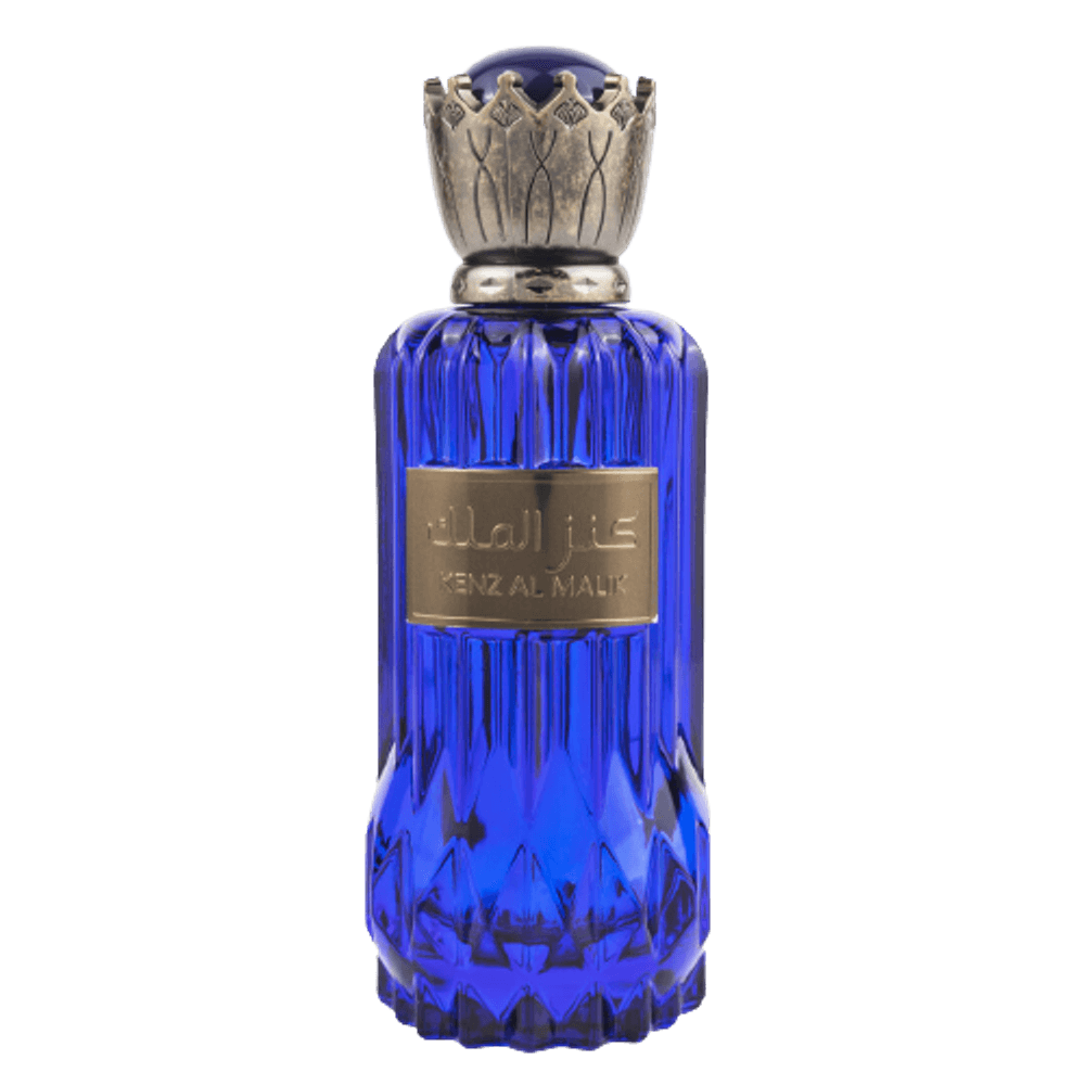 Al Wataniah Kenz Al Malik Eau De Parfum - Perfume Masculino 100ml