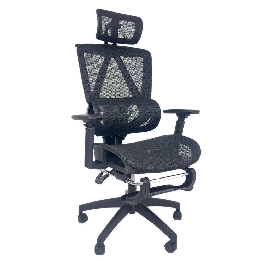 Cadeira De Escritório Presidente Executiva Oficial Titan
