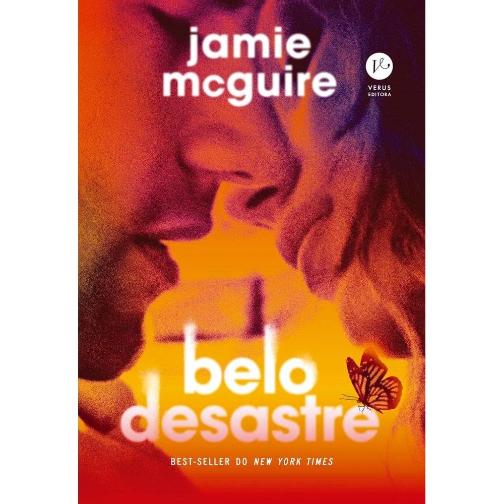 Belo Desastre (Vol. 1)