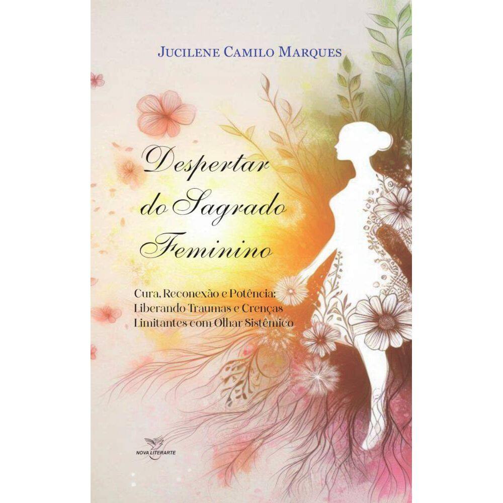 Despertar do sagrado feminino