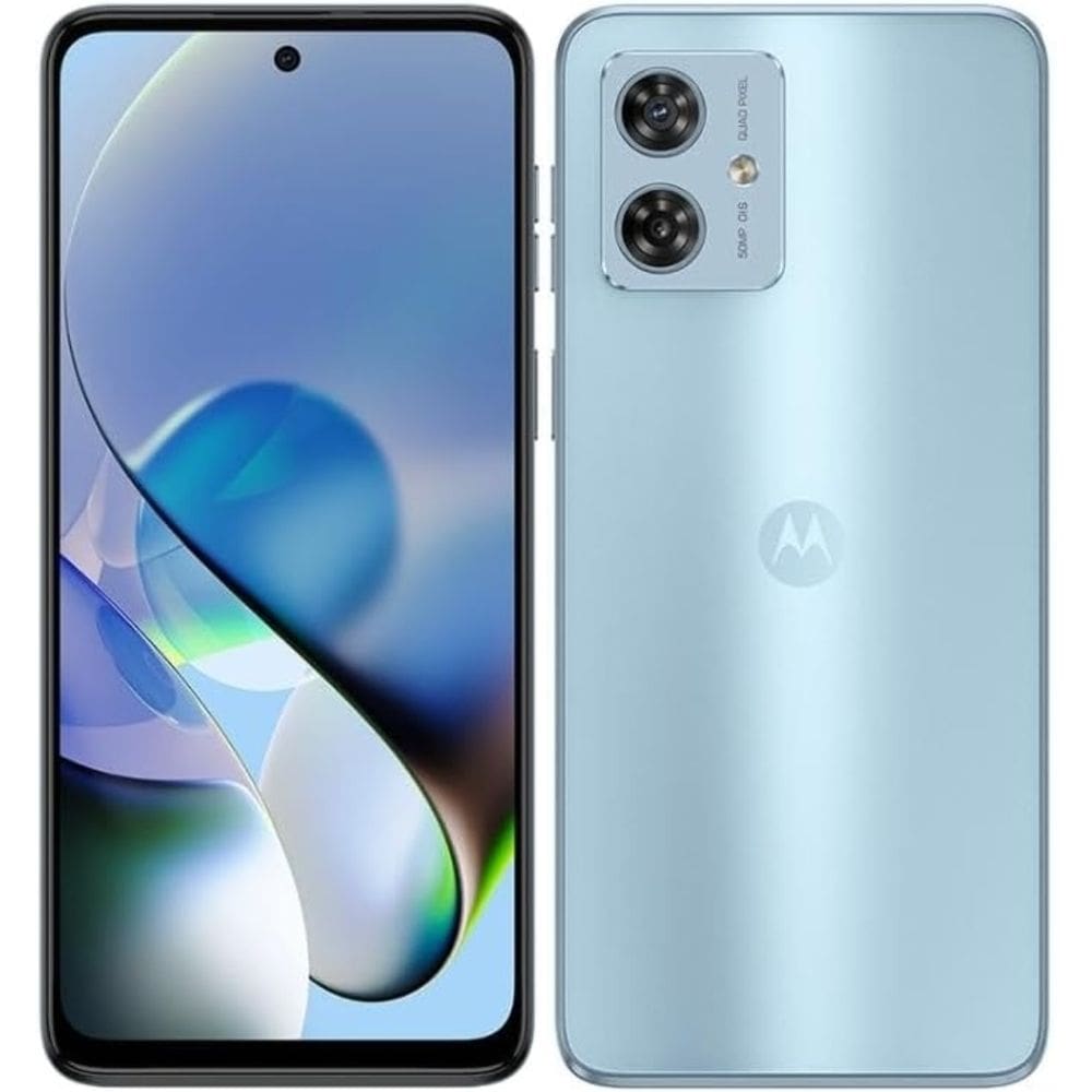 Usado: Motorola G54 128 GB Azul - Regular