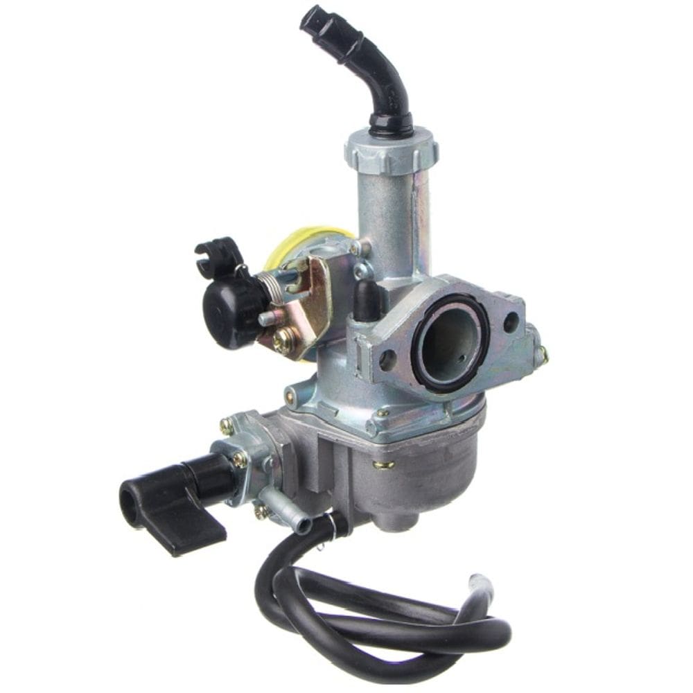 Carburador Honda Bis Biz 125 2005 2006 2007 2008 1º Linha Spec