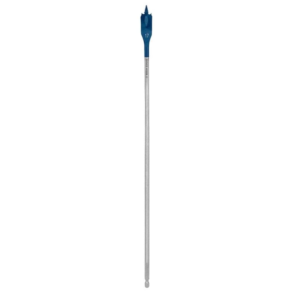 Broca Chata Expert Self Cut 17x400mm - 2608900344000- BOSCH