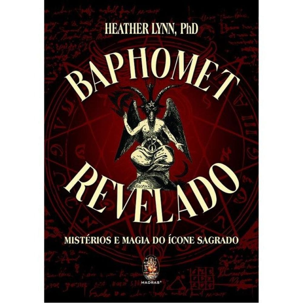 Baphomet Revelado