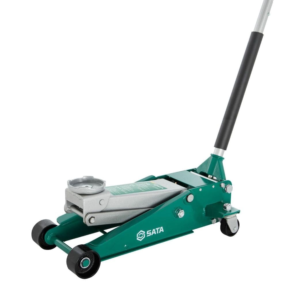 Macaco Jacaré Hidráulico 2,5 Toneladas - ST97813SC - SATA