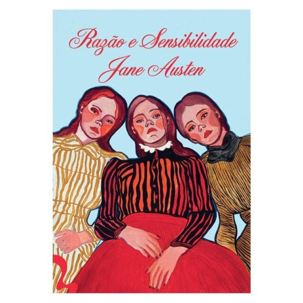 Razão E Sensibilidade