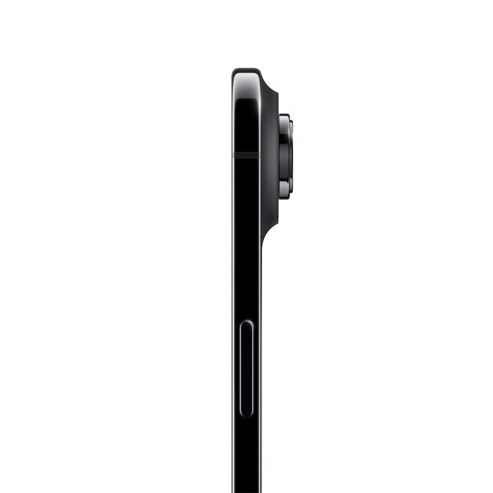 iPhone Air Apple Preto-espacial, 256 GB | Casas Bahia