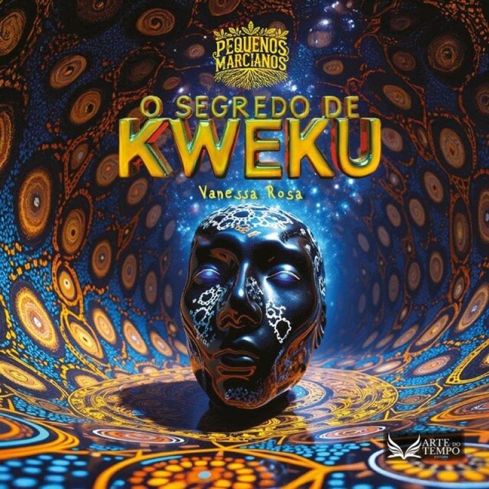 O Segredo De Kweku