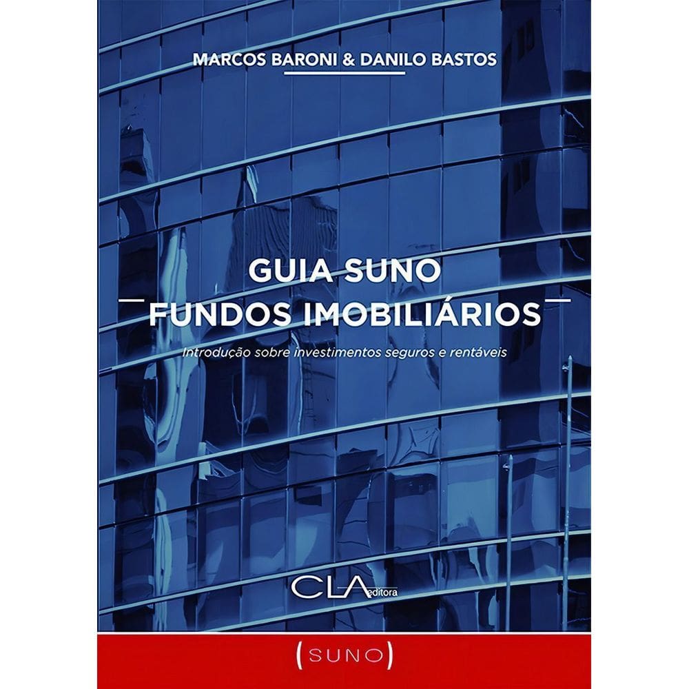 Guia Suno Fundos Imobiliários