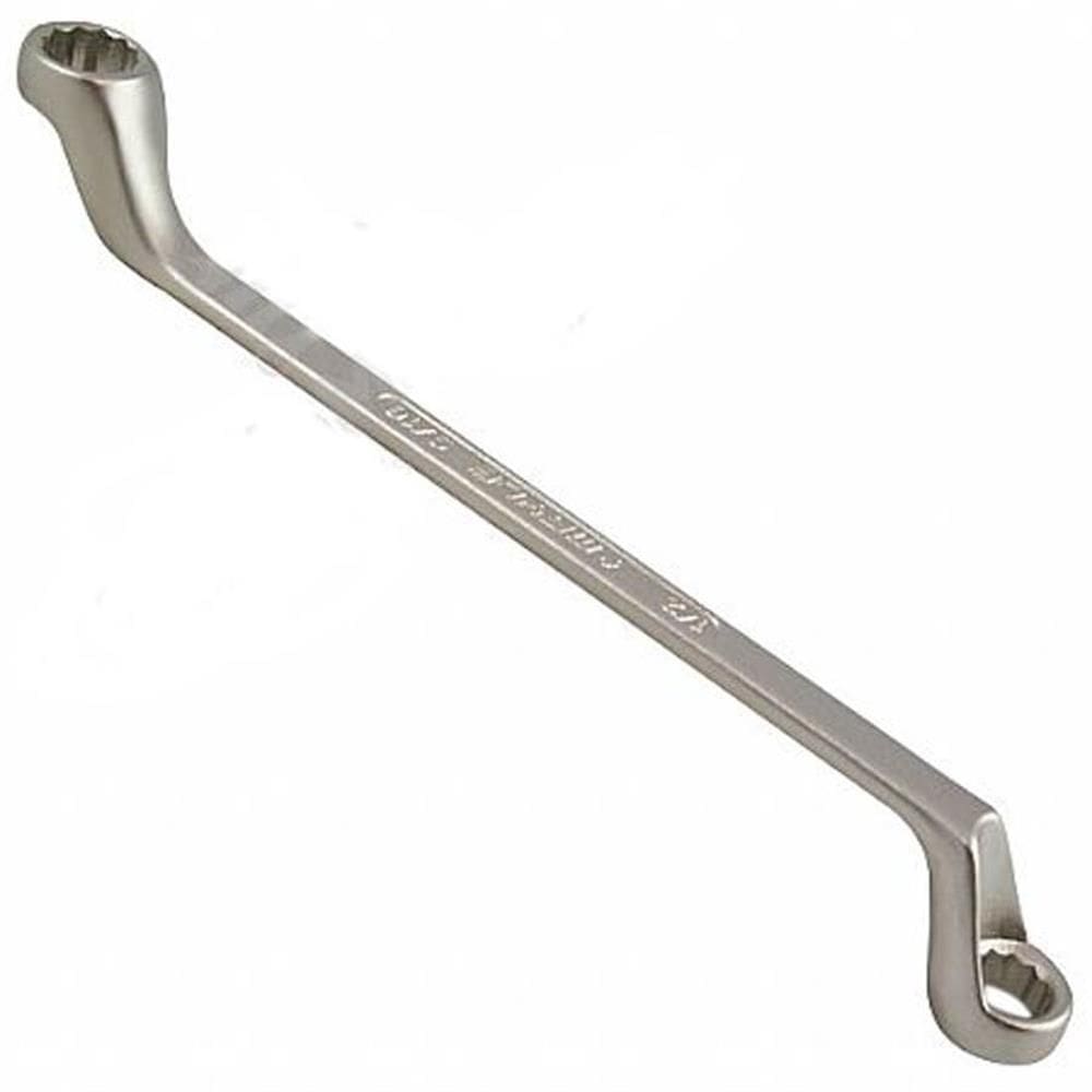 Chave Estrela 1/2””x 9/16”” em Aço Forjado - 101503B - MAYLE