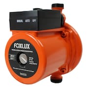 Bomba D`Agua Pressurizadora 220V 360W Foxlux