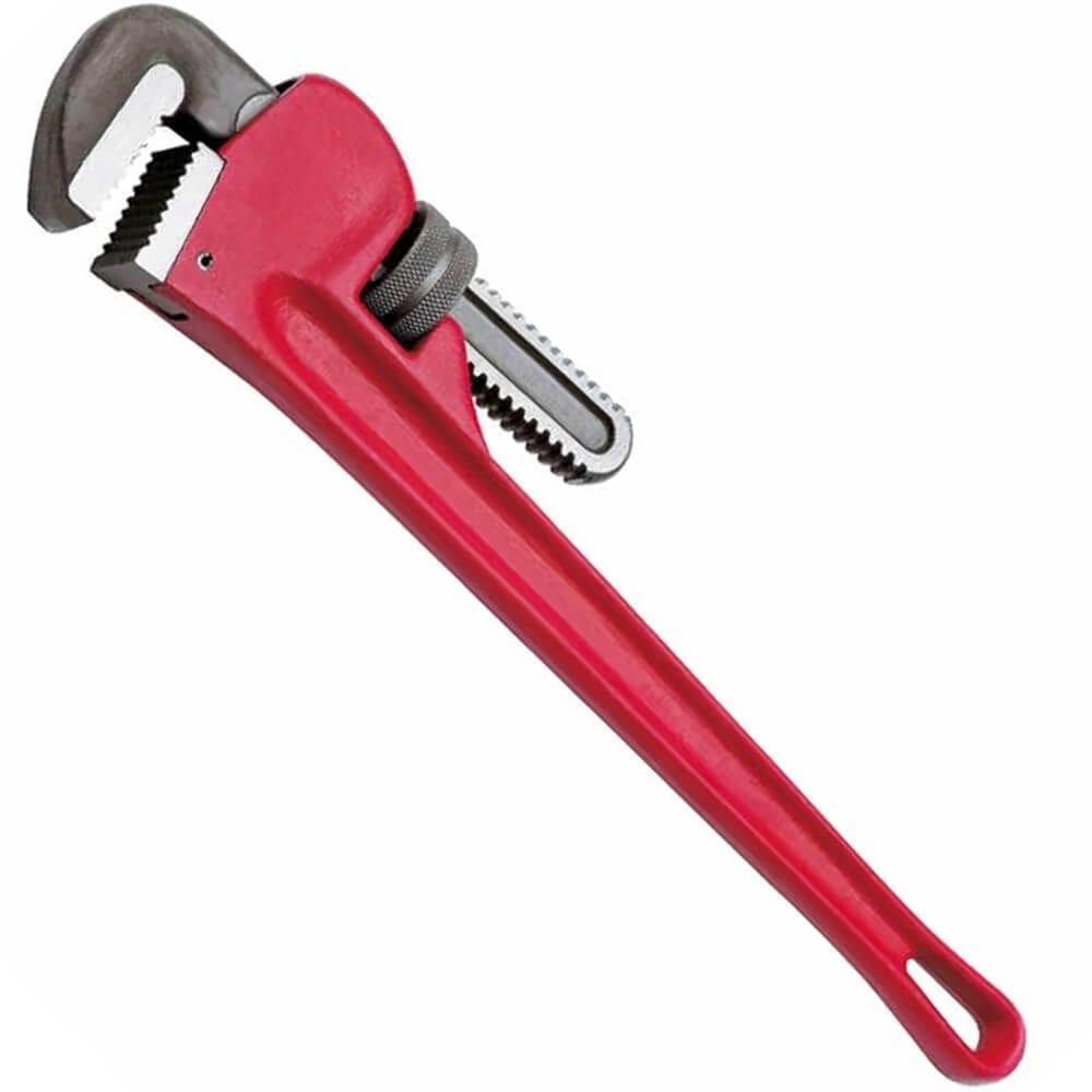 Chave para Tubos Modelo Americano 10” - 3301204 - GEDORE RED