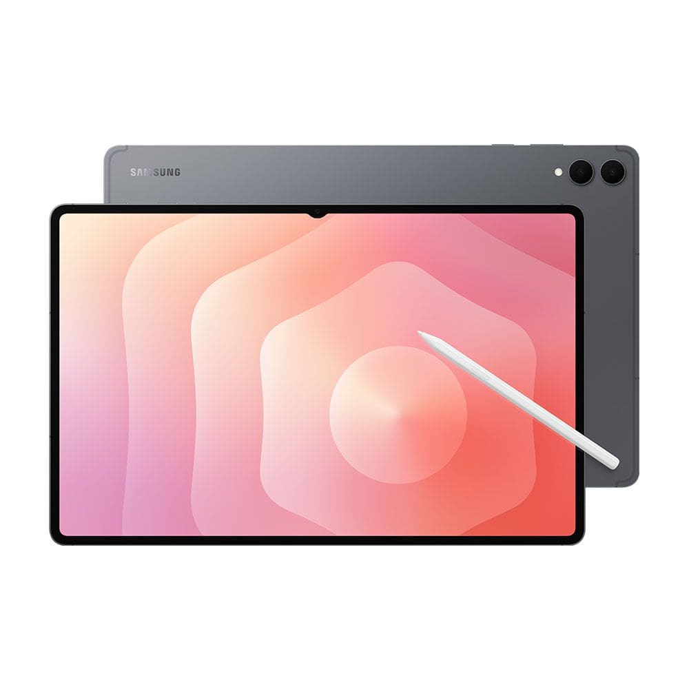 Tablet Samsung Galaxy Tab S11 Ultra, 512GB, 12GB RAM, Tela 14.6”, Galaxy AI, S Pen e Capa Teclado Inclusas