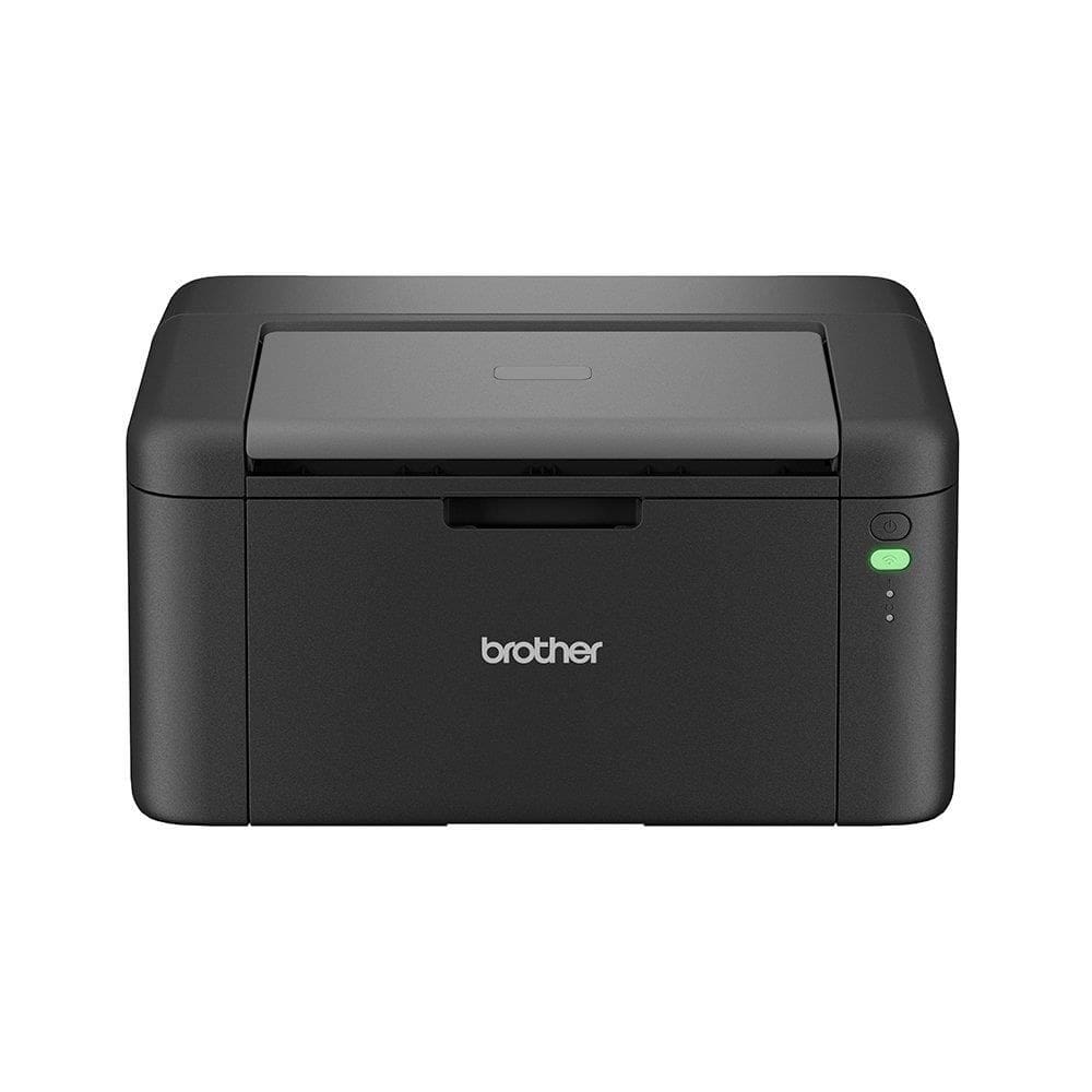 Impressora Brother HLL1232W | Laser, Wi-Fi, Monocromática