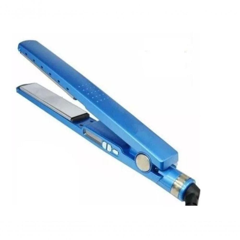 Prancha Chapinha Nano Titanium  450f Bivolt