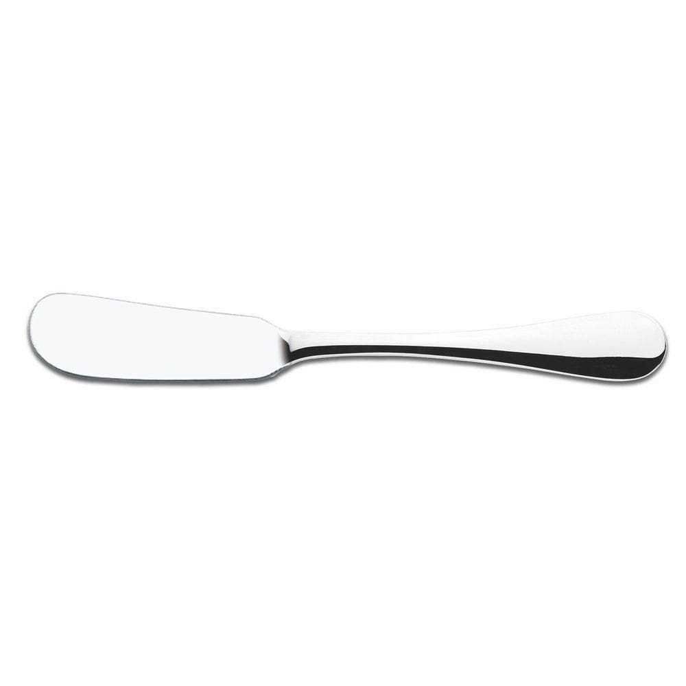 Espátula Para Manteiga Tramontina Classic Em Aço Inox Tramontina