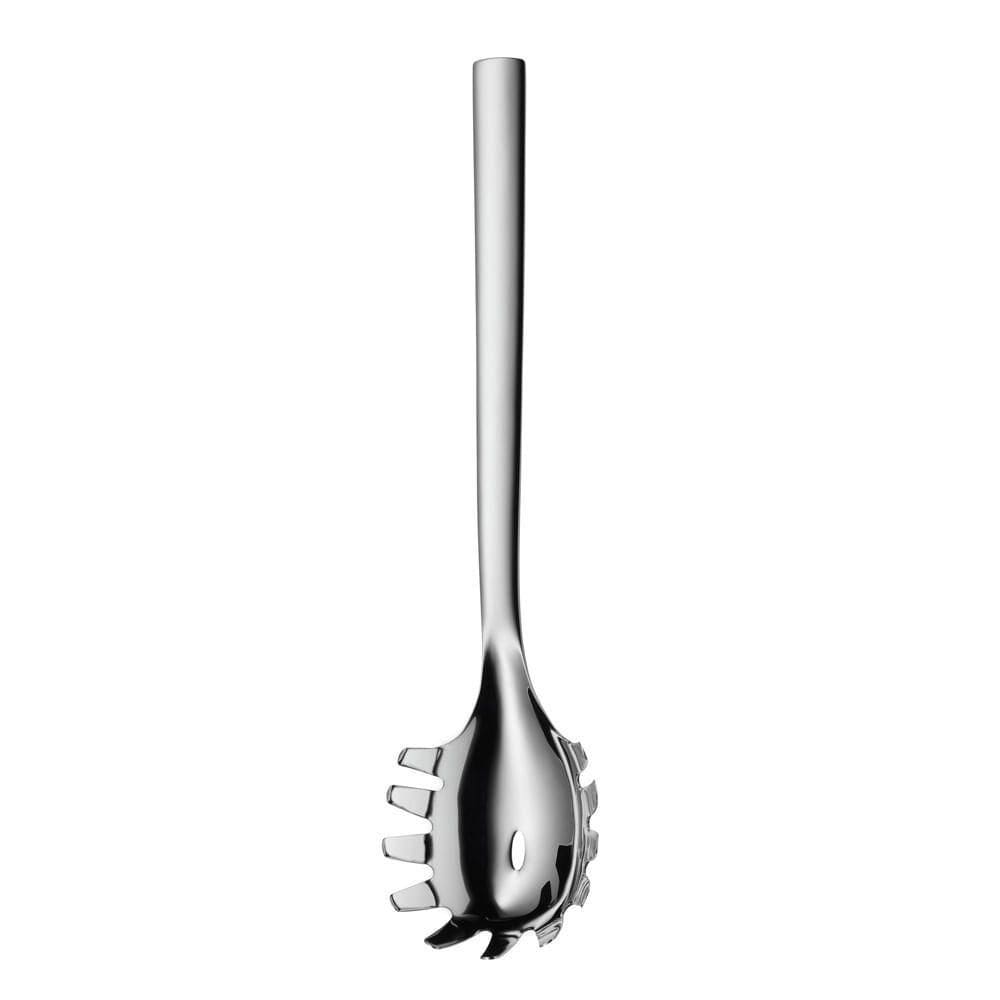 Colher Para Pasta Em Aço Inox 31cm Nuova Wmf