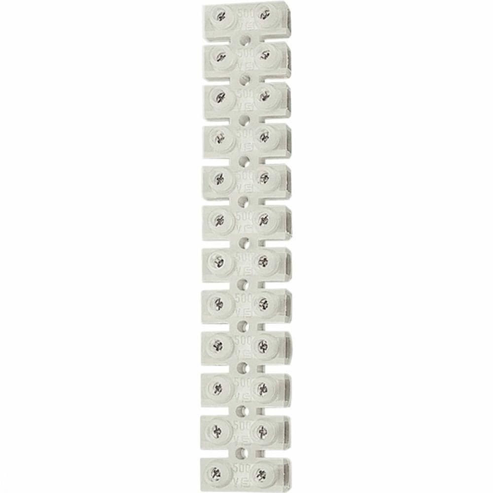 Conector Múltiplo 6 Mm² 500 V 41 A Tramontina Tramontina