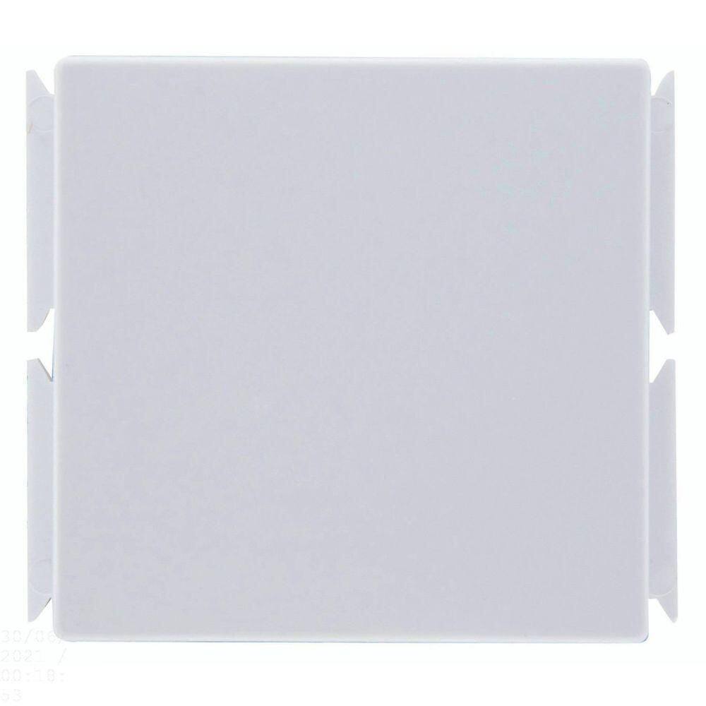 Módulo Interruptor Bipolar Simples Tramontina Aria 20 A 250 V Branco Tramontina