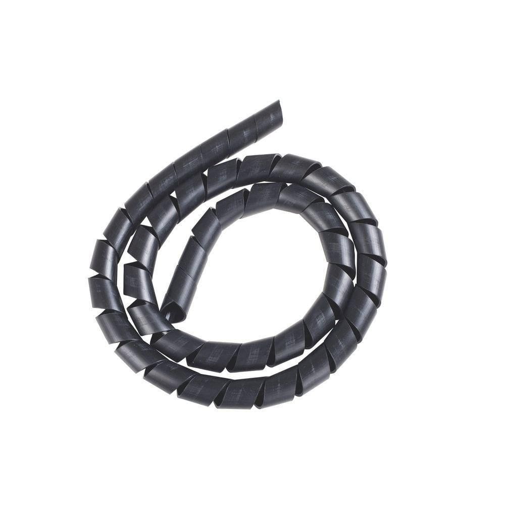 Tubo Espiral 3/4” Tramontina Preto 5 M Tramontina
