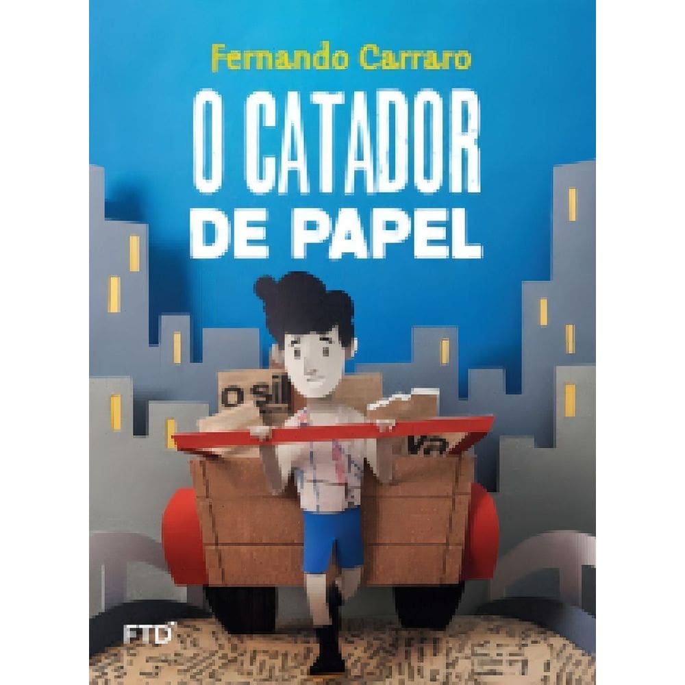 Catador de Papel