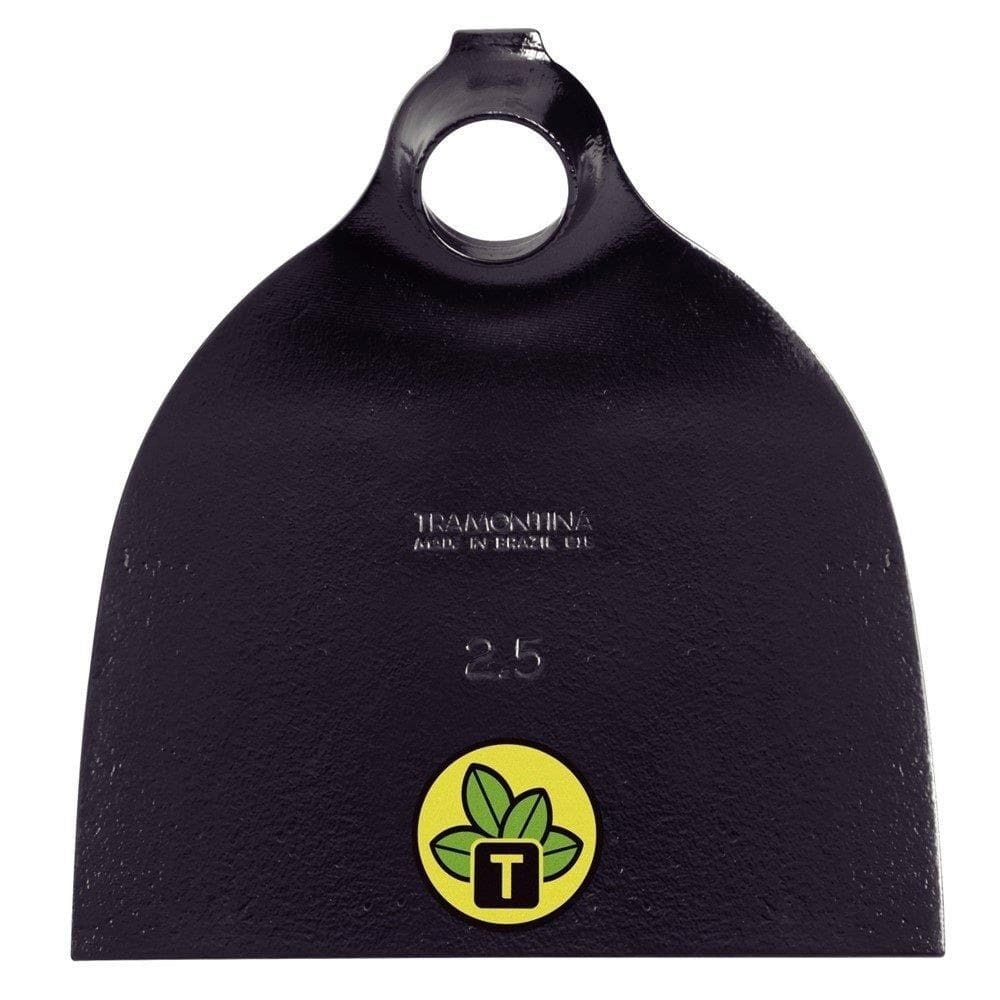 Enxada Tramontina Estreita Canavieira sem Cabo 2.5 77219/254