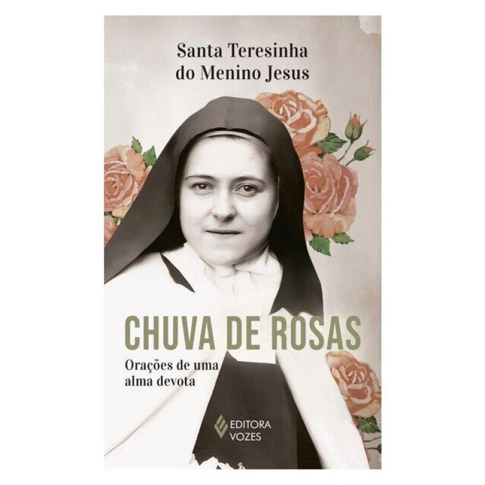 Chuva De Rosas - Sem Orelhas