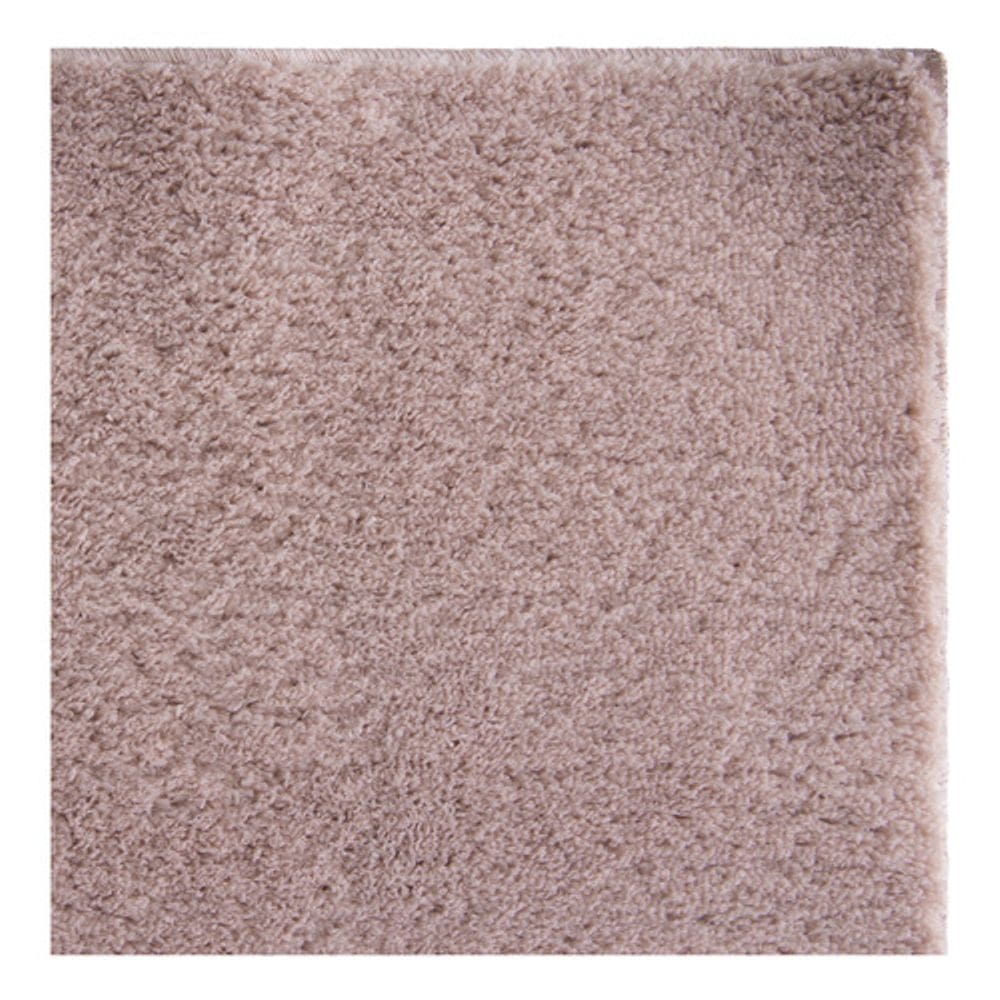 Tapete Retangular Rose 100x140 Cm Jolitex