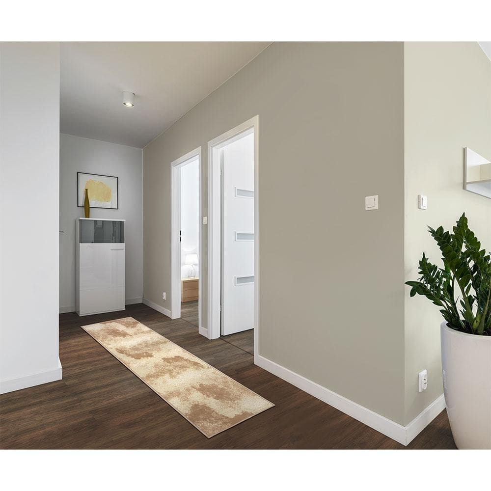 Tapete Adana Nevoa 50x180cm Tapetes São Carlos