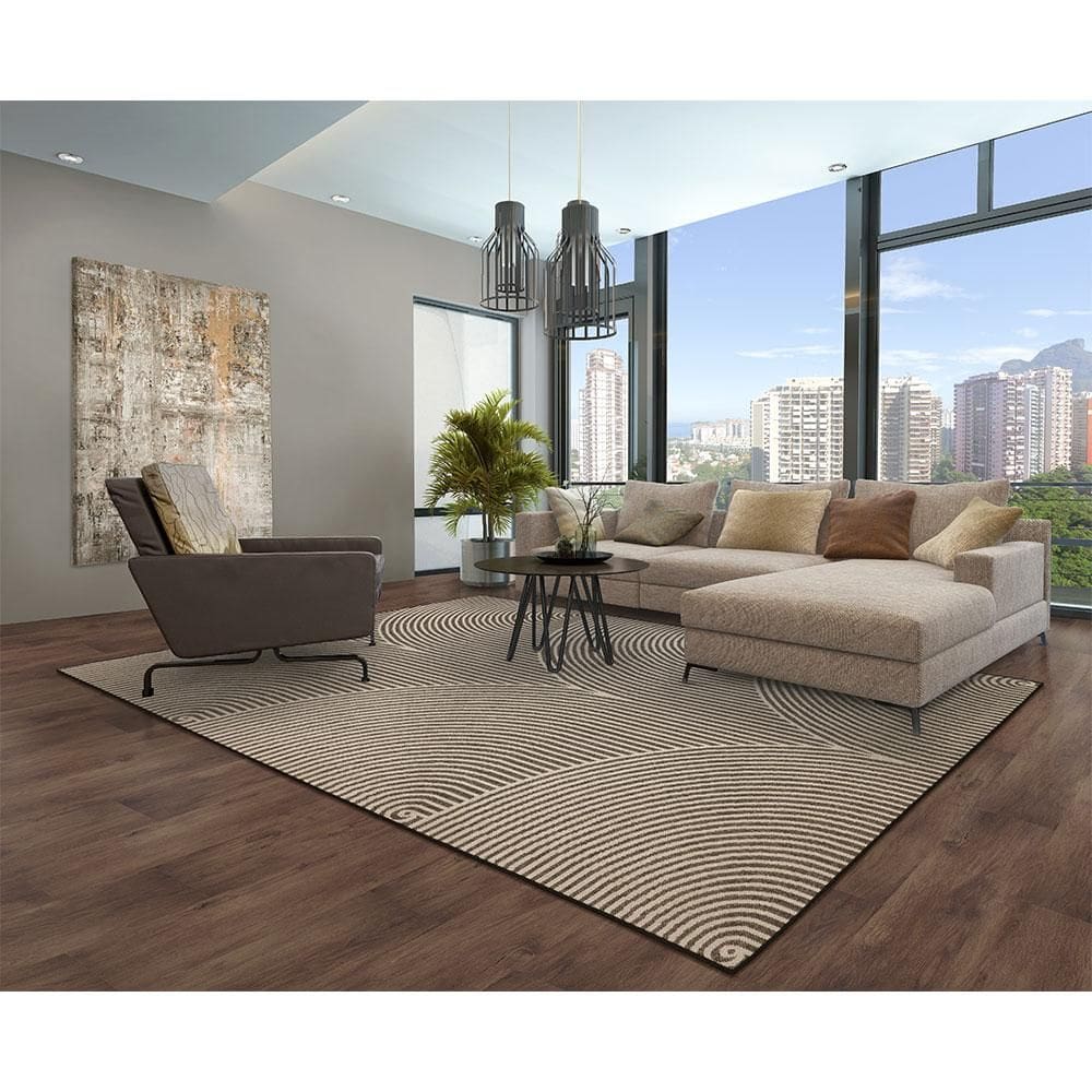 Tapete Art Boucle Deco 200x300cm Tapetes São Carlos