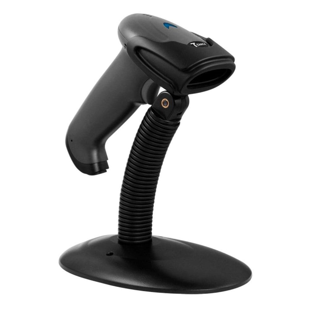 Leitor De Codigo De Barras Tanca Tl-340 Usb - 006968