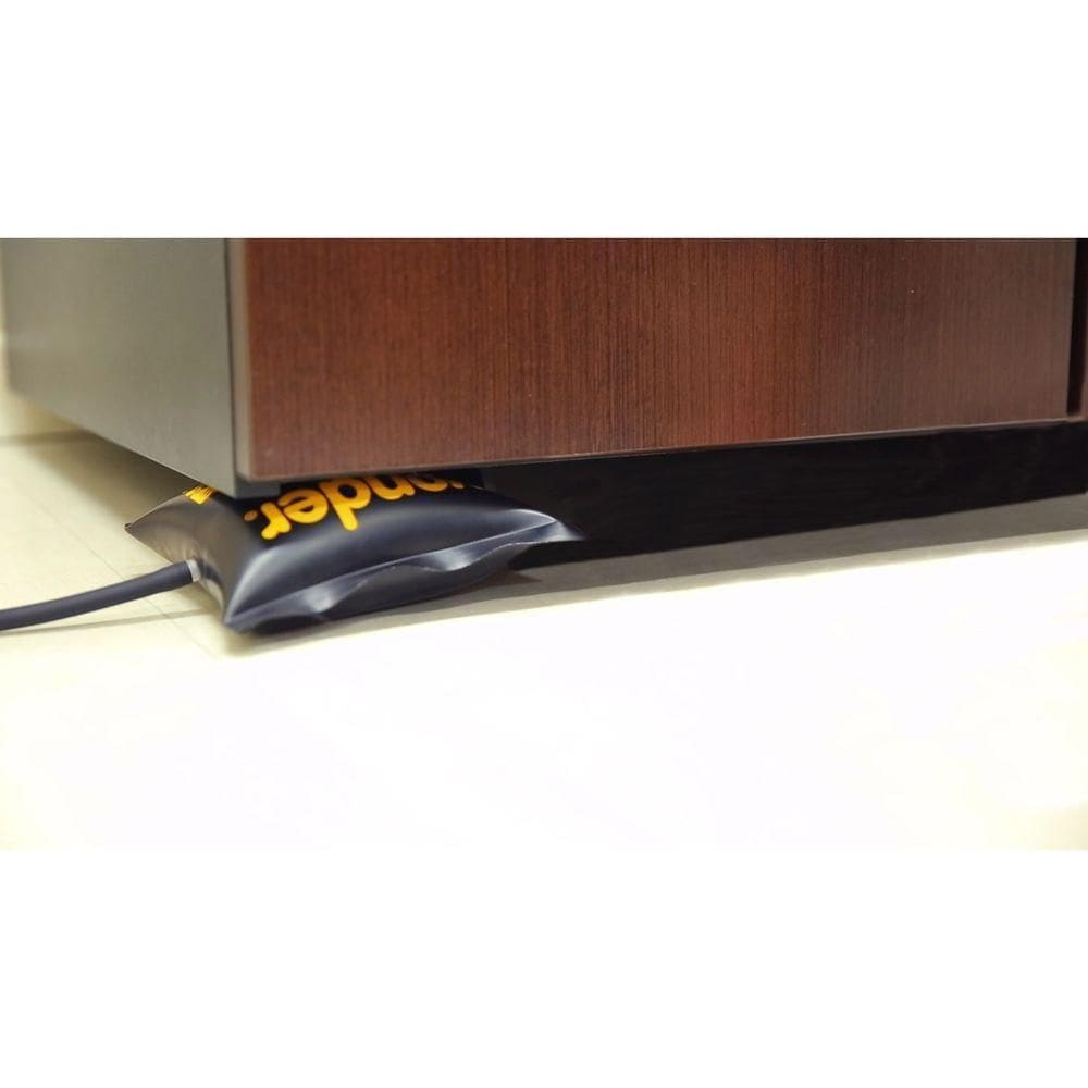 Jogo Bolsa Inflável Multifunção Com 5 Peças Vonder