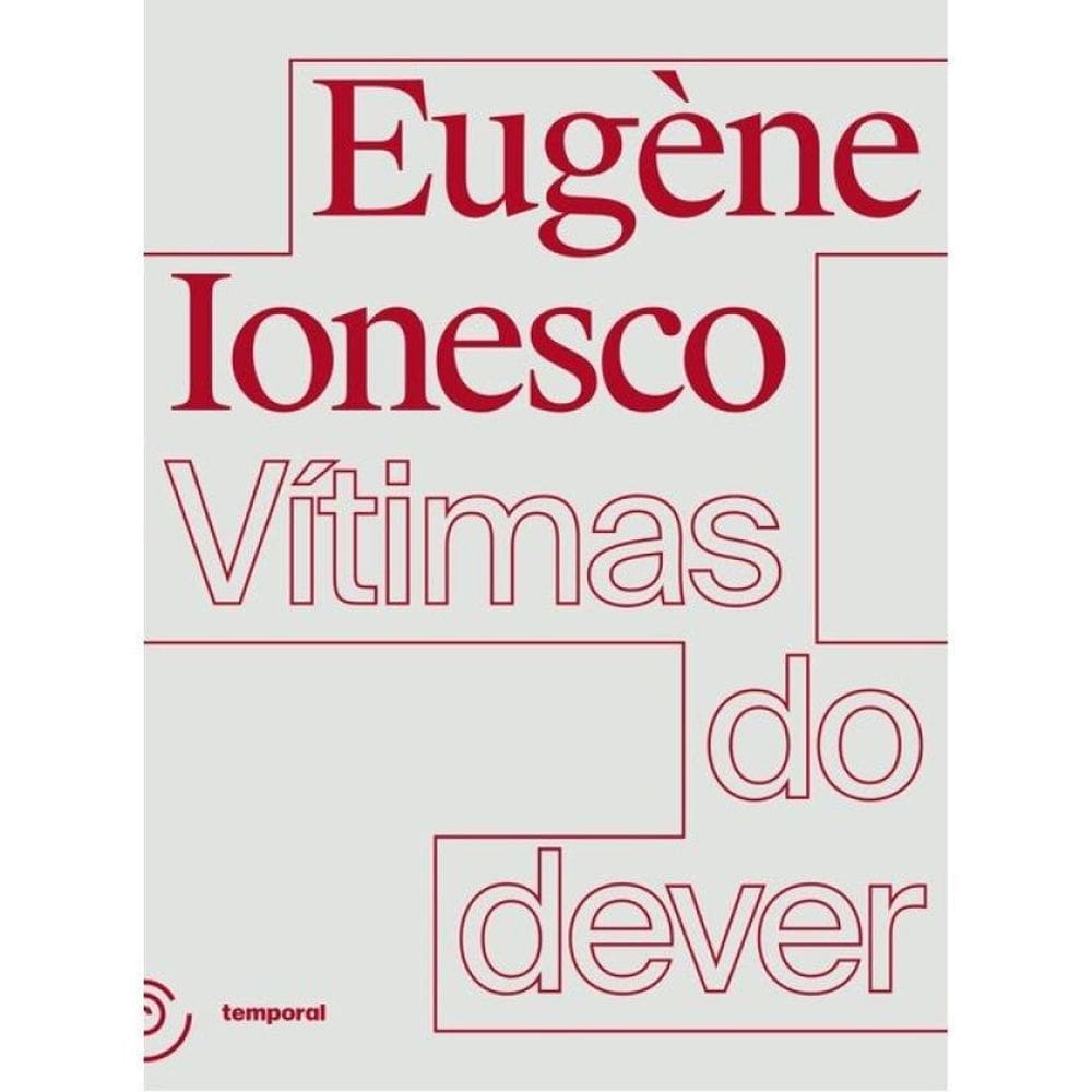 Vítimas Do Dever
