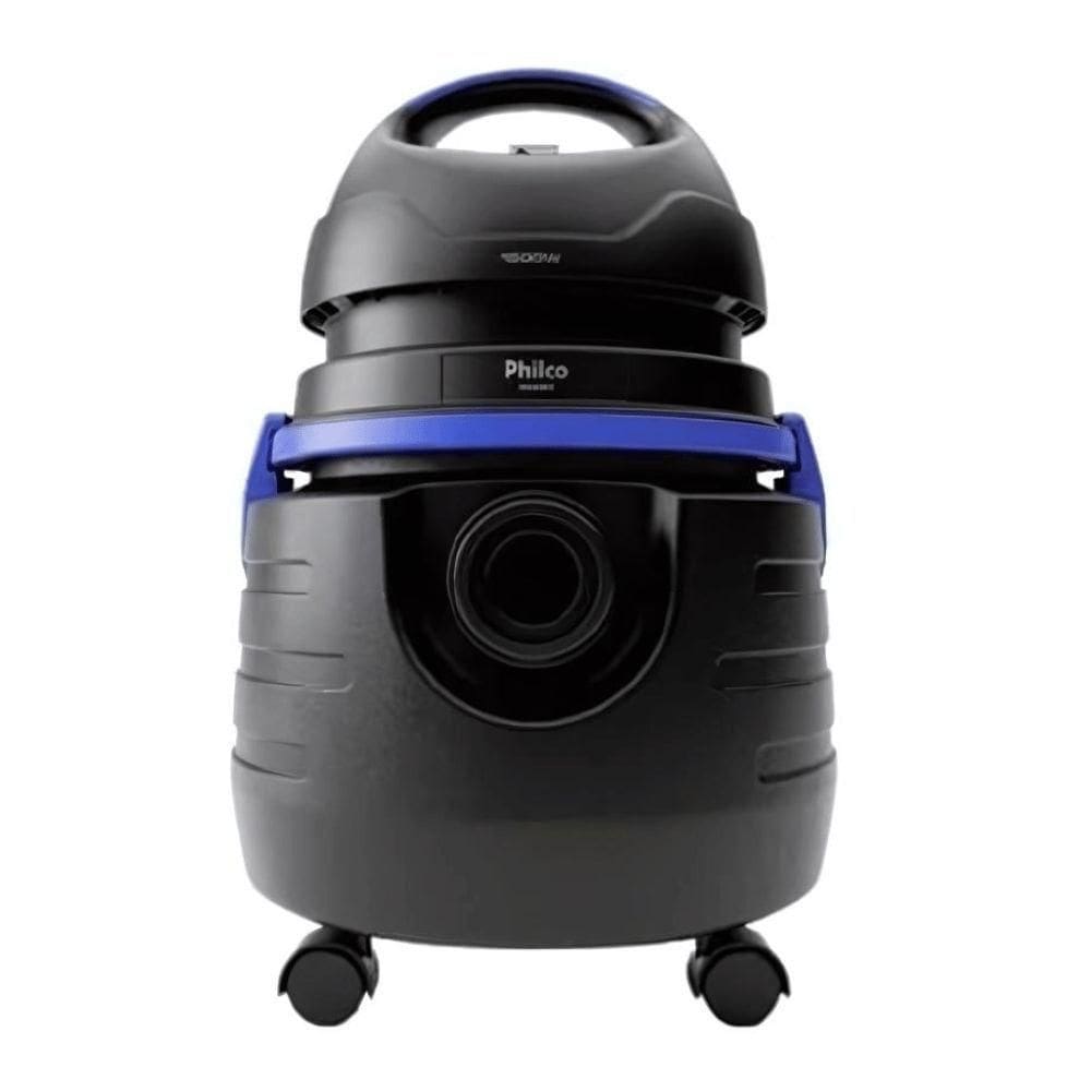 Aspirador De Po E Agua Philco Pas80 220v