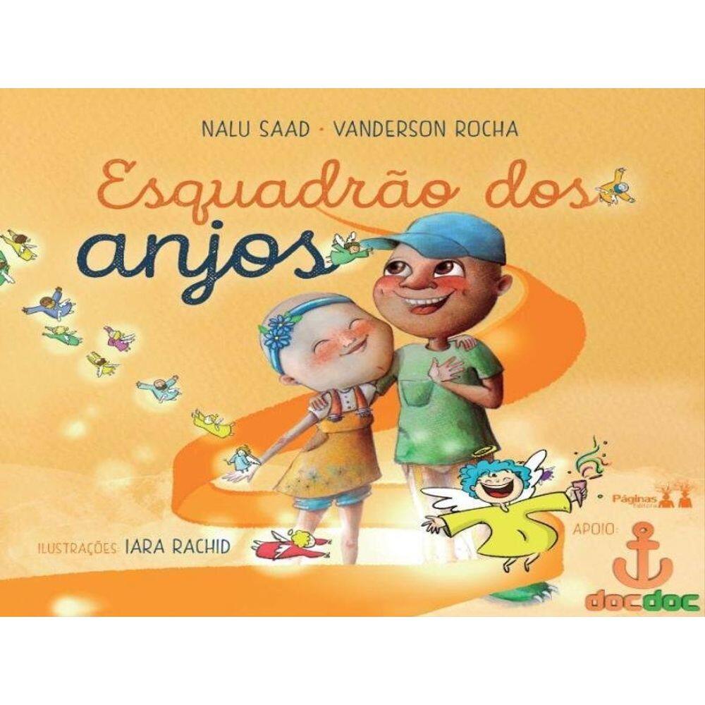 Esquadrão Dos Anjos