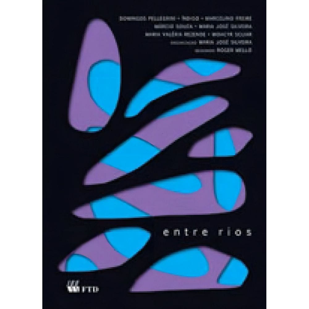 Entre Rios - Estação Jovem