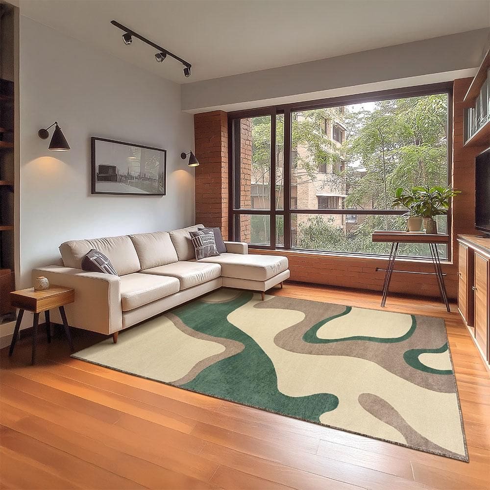 Tapete Herat New Lima 250x300cm Tapetes São Carlos