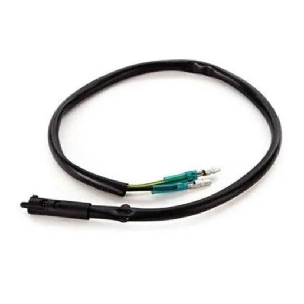 Honda Xlr 125 Bros Interruptor Freio Dianteiro Genuíno