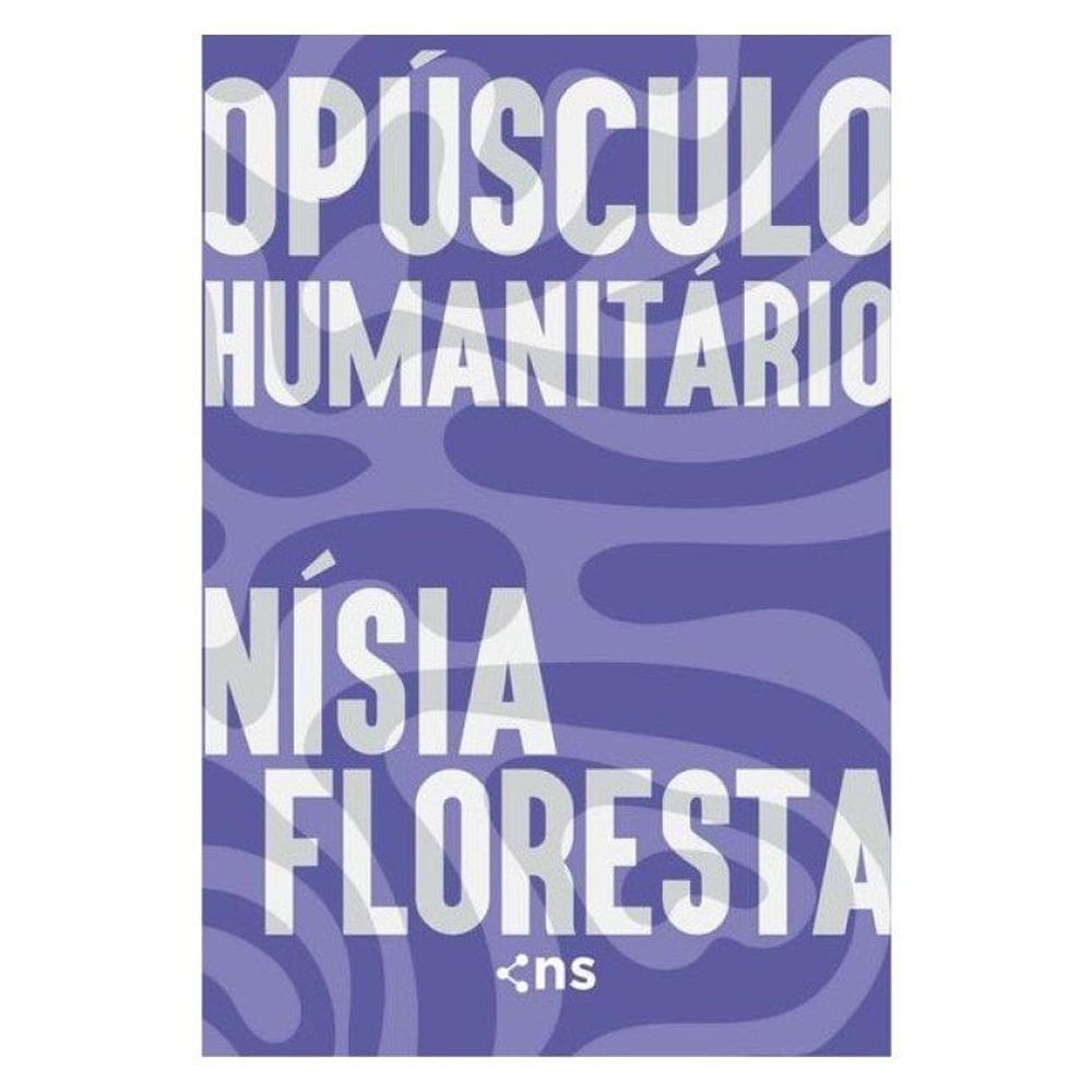 Opúsculo Humanitário