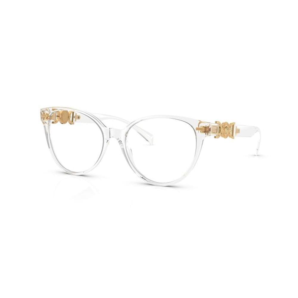 Armacao Versace Ve3334 148 55