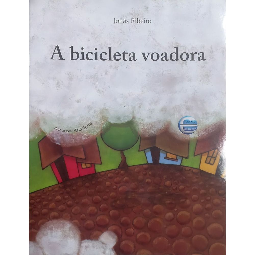 Bicicleta Voadora, A