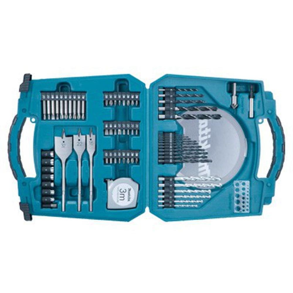 Kit 71 Pecas D 47145 Makita
