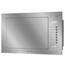 Micro-ondas de Embutir Mueller 25 Litros Espelhado MME25K - 220V