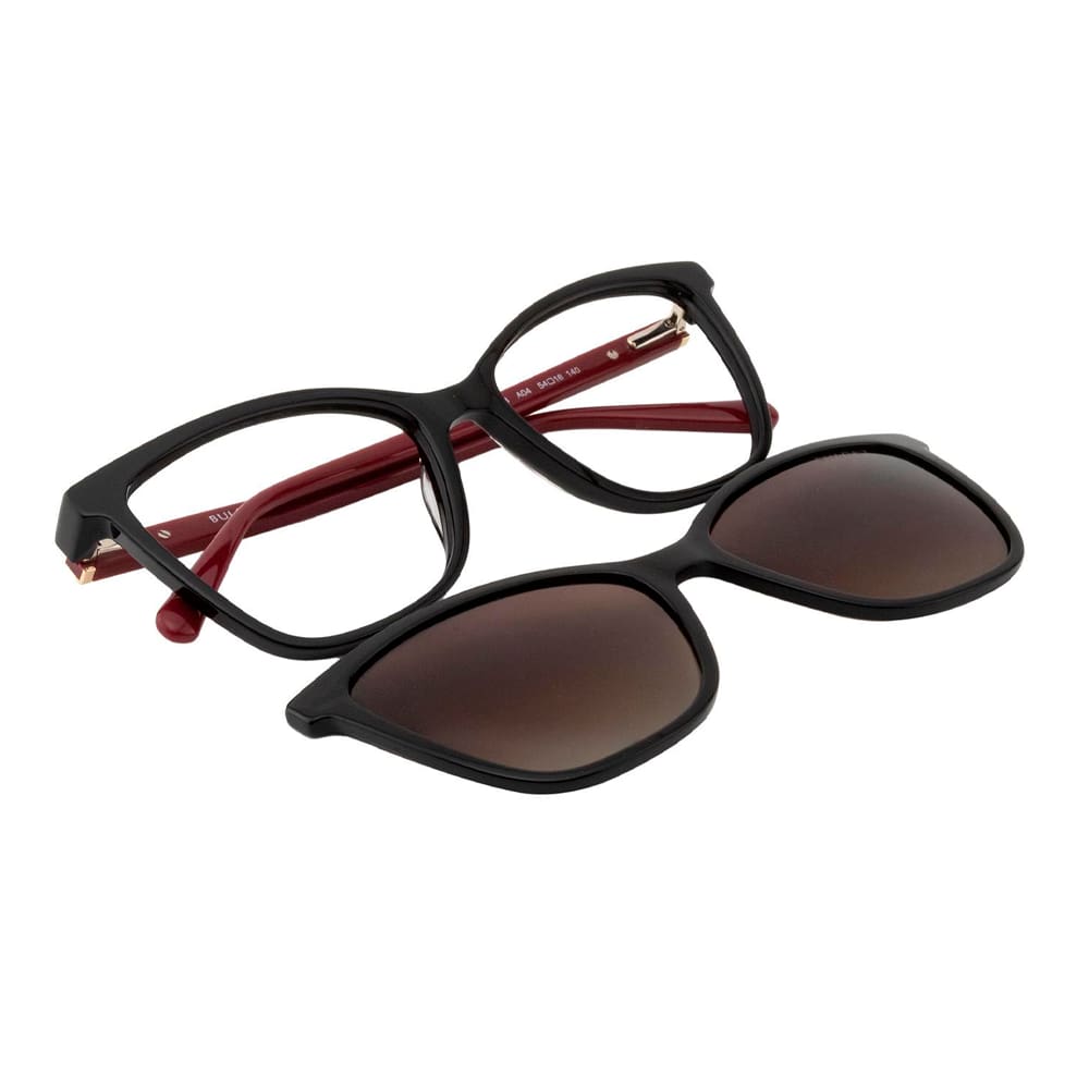 Armacao Clip-On Bulget Bg7158 A04