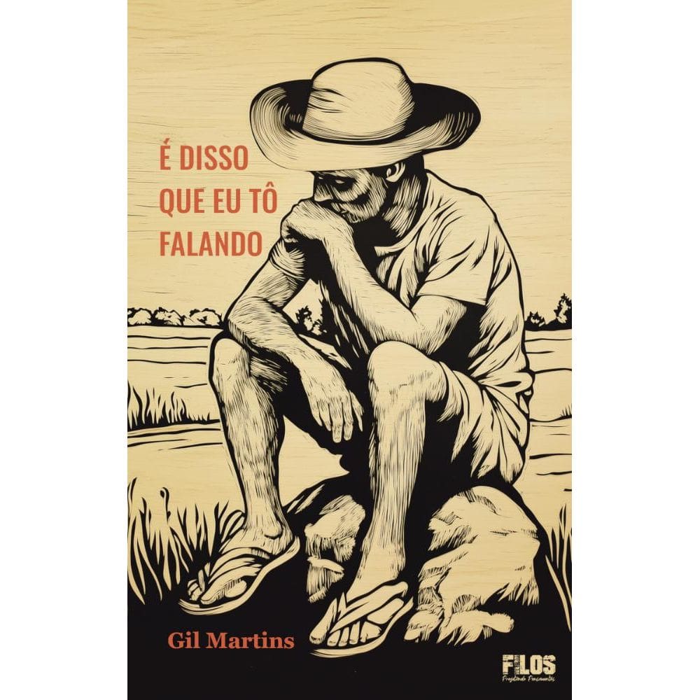 É disso que eu tô falando