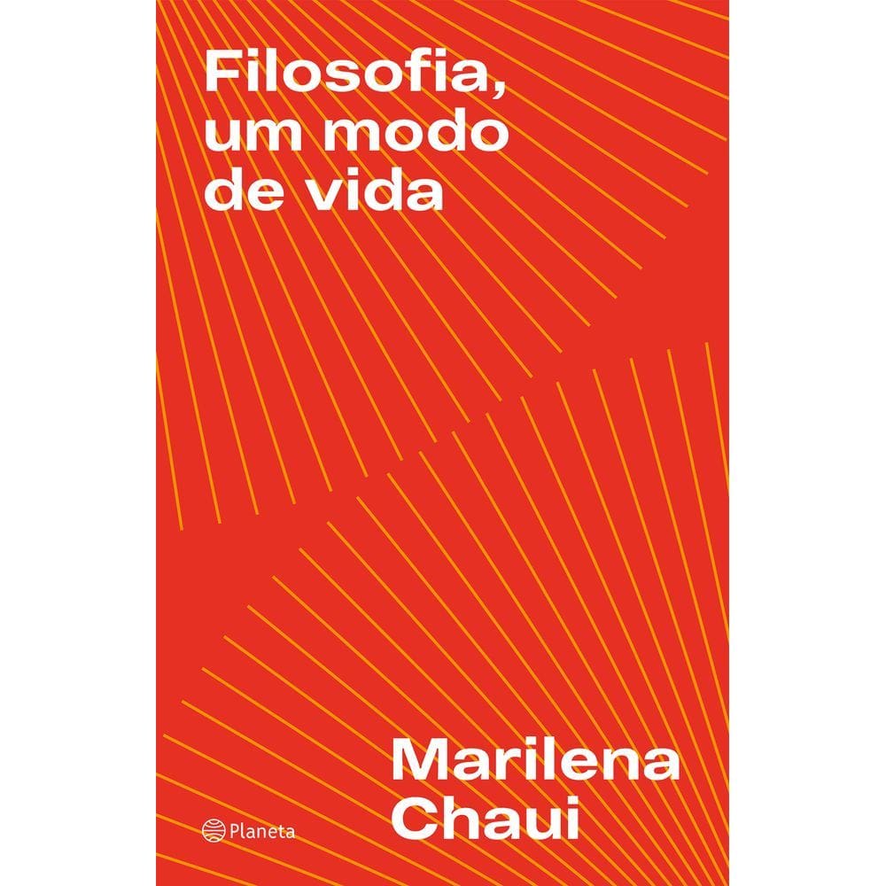 Filosofia, Um Modo De Vida