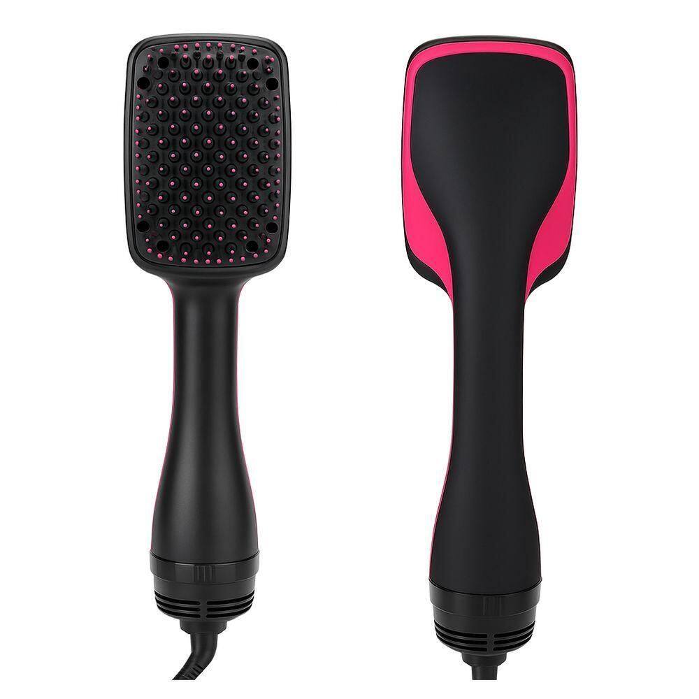Escova Secadora De Cabelo 220V Alisadora E Modeladora